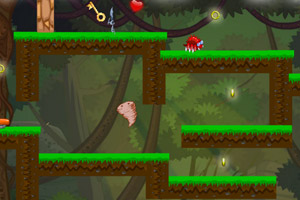 小泰兹的大冒险