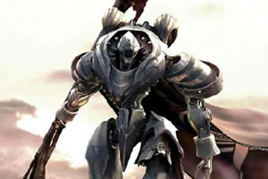 原始森林找数字