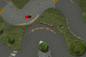 终极漂移大比拼