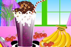 装扮美味冰淇淋