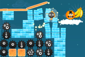 顽皮炸弹加强版