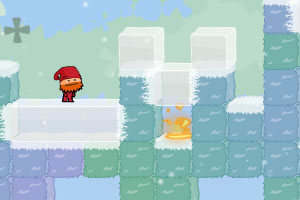 冰块消防员中文版