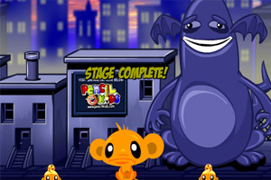 逗小猴开心闯天关