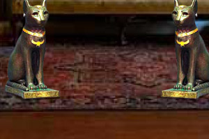 温彻斯特的鬼屋