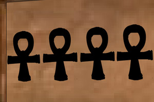 温彻斯特的鬼屋