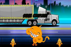 逗小猴开心闯天关