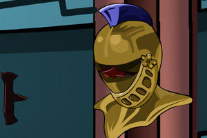 暗黑血统密室逃脱