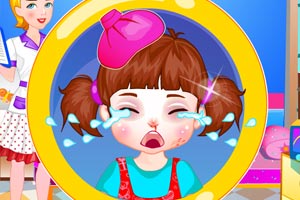 宝贝黛西出车祸