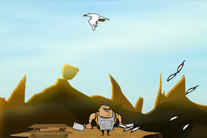 大哥要吃肉无敌版