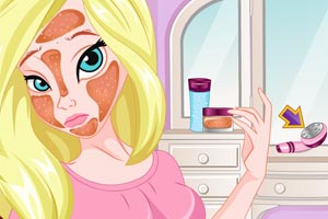 成为时尚的孕妇