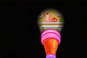 朵拉母亲节美甲