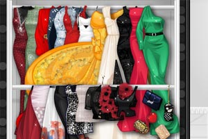 2015纽约慈善舞会