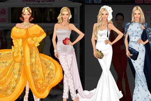 2015纽约慈善舞会