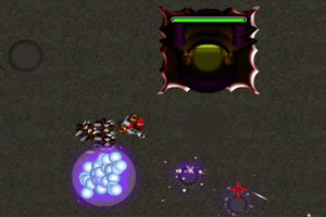 机甲战士无敌版