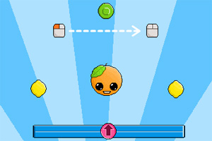 重力橙子加强版