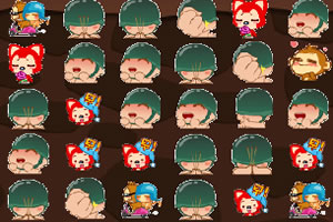 经典表情对对碰