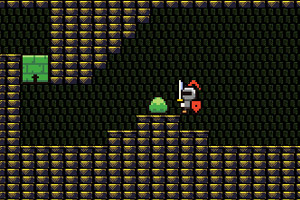 御前侍卫历险记