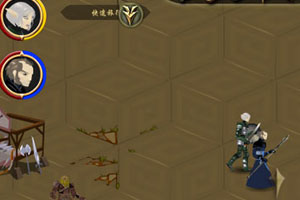 龙腾世纪：深处之路汉化版