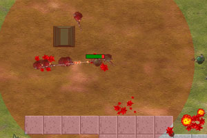 眼镜蛇特种部队4