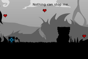 孤单不会再增长