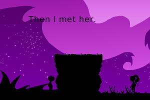 孤单不会再增长