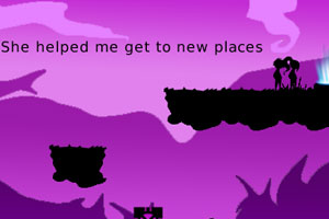 孤单不会再增长