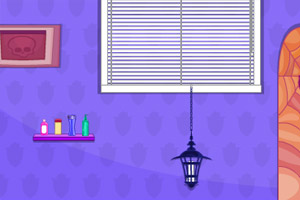 小狼女的洗手间