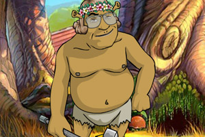 史莱克之皇帝的新装