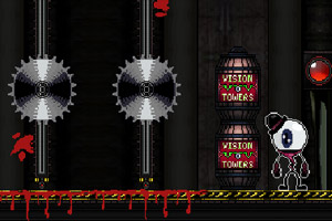 眼球哥肖恩历险记