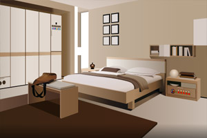 脑筋急转弯房间逃脱8