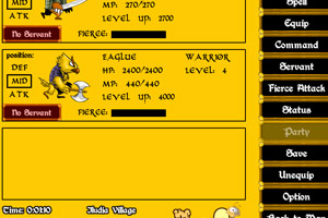 怪物帝国之战升级版2