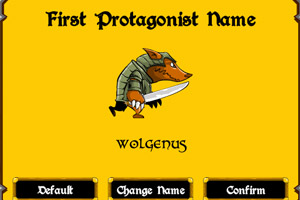 怪物帝国之战升级版2