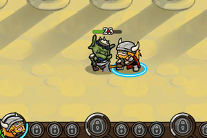 圣灵仙宫大战中文版