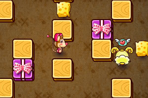 推推鼠豪华中文版