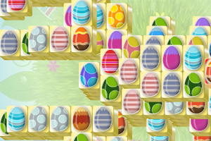 复活节彩蛋消消看