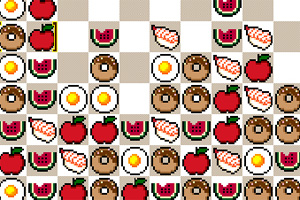 小熊午餐消消看