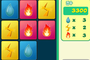 宠物小精灵消消看