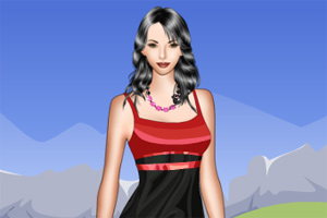 美丽的啦啦队长