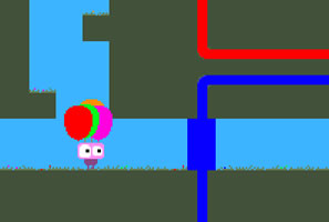 气球宝贝大冒险