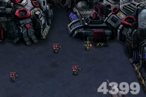 星际战场中文版