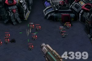 星际战场中文版