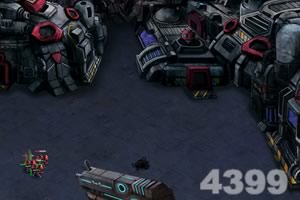 星际战场中文版