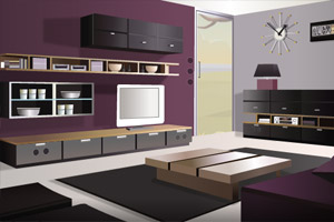 逃出棒球小子的家