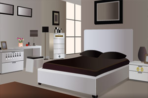 逃出棒球小子的家