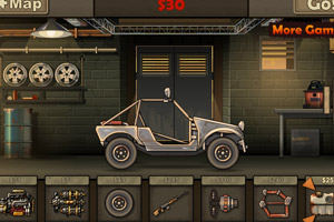 沙漠逃生2冲出埃及