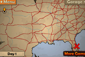 沙漠逃生2冲出埃及