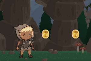 德鲁伊奇幻冒险