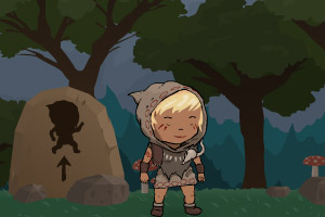 德鲁伊奇幻冒险