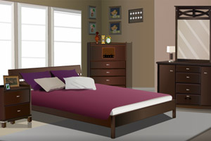 迷失的女孩逃脱