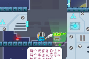 骑士公主大逃亡3选关版